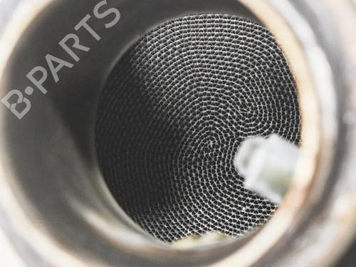 Exhaust manifold BMW 6 (E63) M | BP14626246M110  - Image 5