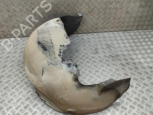 Hjulbue PORSCHE CAYENNE (9PA) Turbo 4.8 | BP30323871C56 