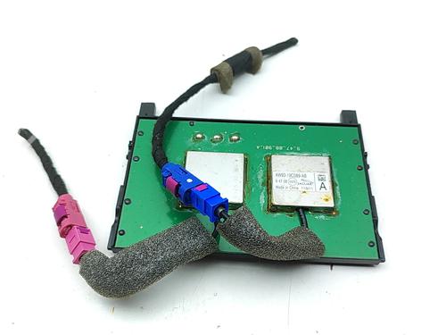 Module électronique JAGUAR XK II Coupe (X150) 5.0 XKR (510 hp) 30836996