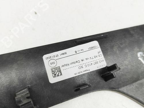 Other AUDI A6 C8 Avant (4A5) RS6 TFSI Mild Hybrid quattro | BP33549685O1 - Image 9