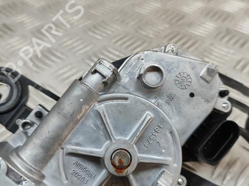 Rear wiper motor SKODA ENYAQ iV SUV (5AZ) 60 | BP27786740M102