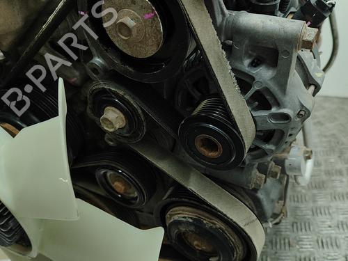 Moteur ISUZU D-MAX II (TFR, TFS) 1.9 Ddi 4x4 (TFS87J) | BP29975552M1