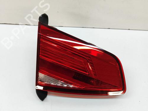 Used Left tailgate light Left tailgate light VW PASSAT B8 (3G2, CB2) 2.0 TDI (150 hp) 34217874 34217874