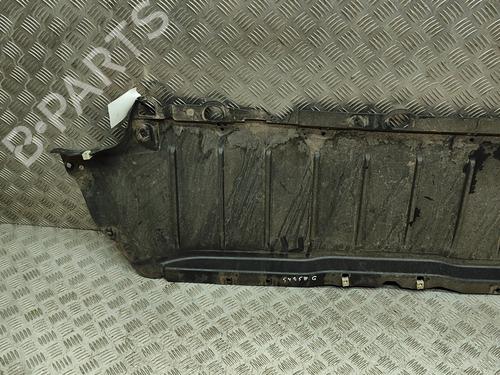 Bundpladebeskyttelse BMW X2 (U10) iX2 eDrive 20 | BP27797911M92 