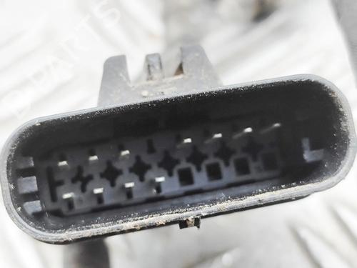 Electronic module MERCEDES-BENZ E-CLASS T-Model (S213) E 350 d (213.233) | BP37722453M83  - Image 6