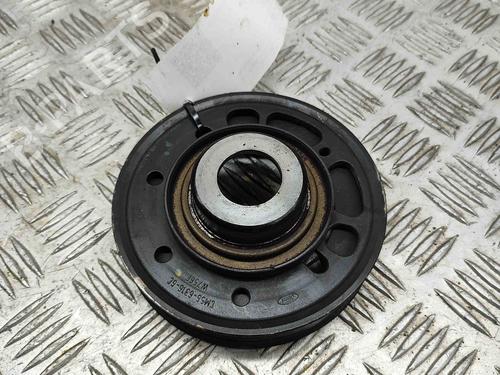 Used Pulley FORD FIESTA VI (CB1, CCN) 1.0 EcoBoost (125 hp) 27219095