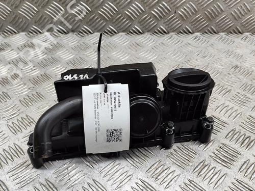 Pipe VOLVO XC40 (536) T3 | BP28548612M125