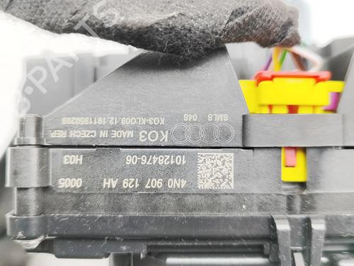 Steering column stalk AUDI Q7 (4MB, 4MG, 4MQ) 45 TDI quattro | BP34374851I23  - Image 7