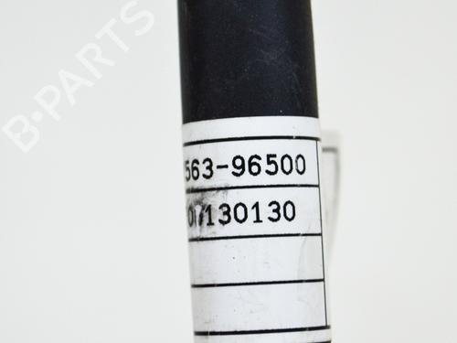 Wiring harness HYUNDAI IONIQ (AE) 1.6 GDI Hybrid | BP14628419E16 
