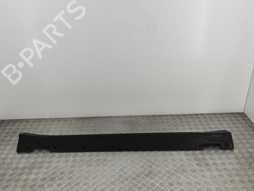 Used Left sideskirt HYUNDAI TUCSON (TL, TLE) 1.7 CRDi (116 hp) 30856901
