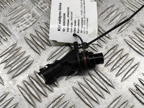 other-ford-focus-iii-turnier-10-ecoboost-cm5h2k073ba-2010-2011-2012-2013-2014-2015-2016-2017-2018-2019-2020-22807866 main image