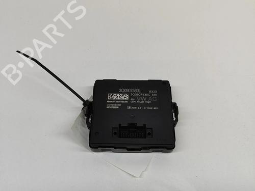 Used Electronic module Electronic module VW GOLF VII (5G1, BQ1, BE1, BE2) 1.4 TSI (125 hp) 20676134 20676134