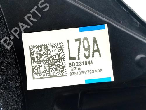 Retrovisor esquerdo KIA EV3 EV | BP39619326C26 - Image 6