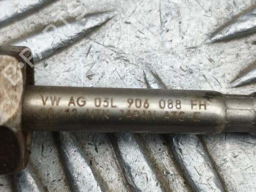 Electronic sensor AUDI Q5 (8RB) 2.0 TDI quattro | BP39619682M84 - Image 6