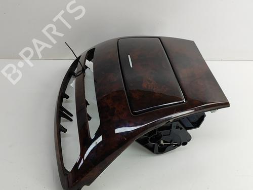 Glove box MERCEDES-BENZ S-CLASS Coupe (C216) CL 500 (216.371) | BP24583257C95 