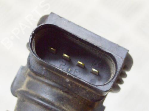 Ignition coil VW PASSAT B6 (3C2) 2.0 TFSI | BP8353939M94 
