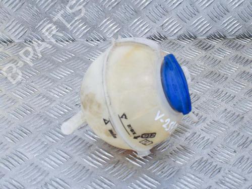 Expansion tank VW POLO V (6R1, 6C1) 1.4 (6R1) | BP7735253C120 