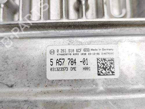 Engine control unit (ECU) BMW 8 Gran Coupe (G16, F93) 840 i | BP33825557M57 - Image 6