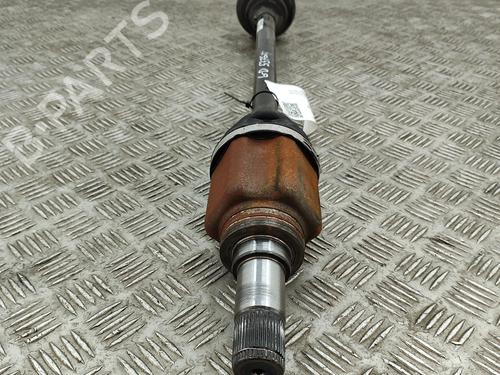 Right rear driveshaft AUDI Q4 E-TRON SUV (F4B) 45 | BP28560980M41