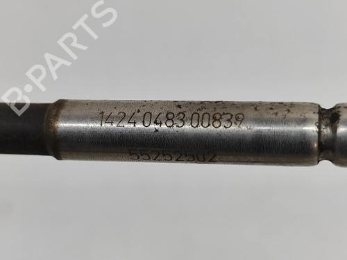 Electronic sensor FIAT 500L (351_, 352_) 1.6 D Multijet (199LYD1B) | BP23415221M84 