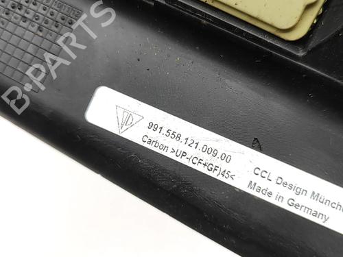 Step PORSCHE 911 (991) 3.0 Carrera S | BP32392358C149 