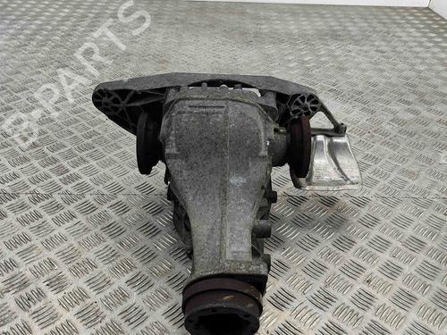 Rear differential AUDI A6 C7 Avant (4G5, 4GD) 3.0 TDI quattro | BP22807908M24