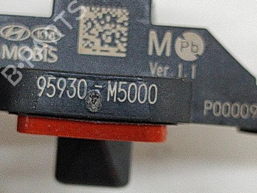 Elektronisk sensor KIA SOUL III (SK3) E-SOUL | BP27773828M84 