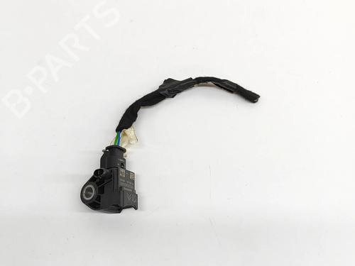 Electronic sensor CITROËN C5 AIRCROSS (A_) 1.5 BlueHDi 130 (ACYHZJ, ACYHZR) | BP28446590M84 - Image 2