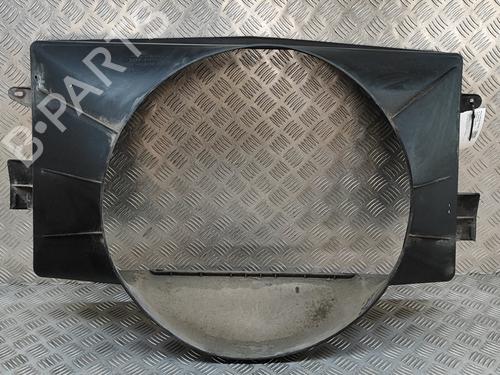 Køleventilator elektrisk FORD USA F-150 4.2 4x4 (213 hp) 28557522