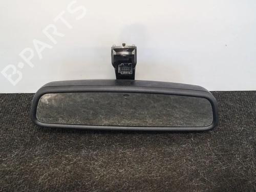 Used Rear mirror BMW 5 (E60) 530 d (231 hp) 6738629