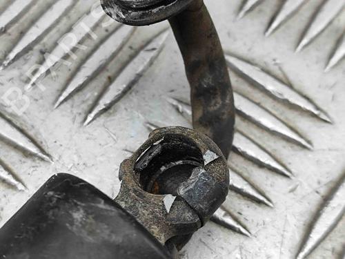 Tailgate lift support PORSCHE PANAMERA (970) 3.0 S E-Hybrid | BP29373526C138 