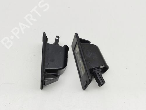 Licence plate light CADILLAC ESCALADE 6.2 AWD | BP30394676I40