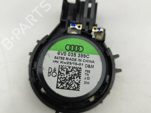 Speaker AUDI A3 (8V1, 8VK) S3 quattro | BP28160392E2  - Image 6