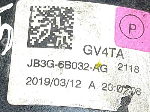 Engine mount FORD RANGER (TKE) 2.0 EcoBlue 4x4 | BP27775255M89 