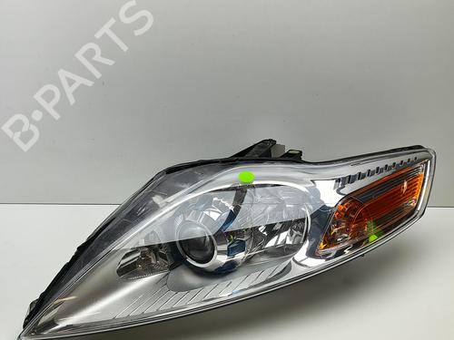 Used Left headlight FORD MONDEO IV Turnier (BA7) 2.0 TDCi (115 hp) 24582898