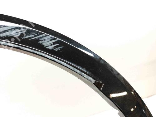 Rear left wheel arch trim AUDI Q4 E-TRON Sportback (F4N) 50 quattro | BP29227017C136 