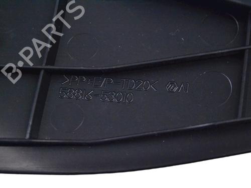 Midtkonsoll LEXUS RC (_C1_) 300h (AVC10_, AVC10R) | BP33352099I22  - Image 5