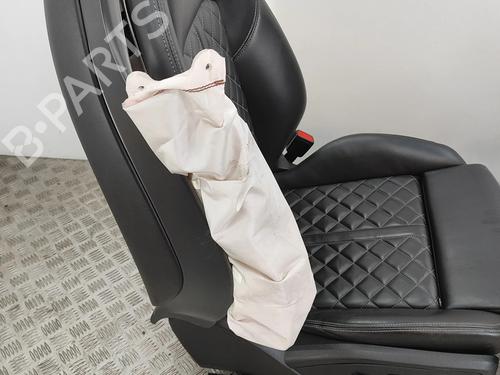 Seats set AUDI A4 B9 Avant (8W5, 8WD) S4 TDI Mild Hybrid quattro | BP36180838C78 - Image 19