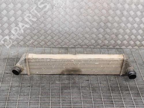 Used Intercooler Intercooler RENAULT MASTER III Van (FV) 2.3 dCi 125 FWD (FV0C, FV0D, FV0G, FV0H, FV0J, FV0K,... (125 hp) 6754513 6754513