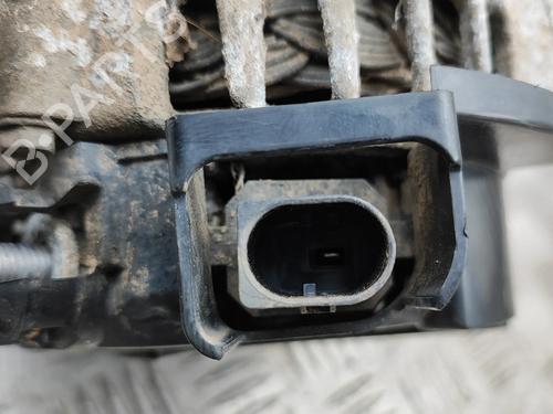 Alternator FORD TRANSIT V363 Van (FCD, FDD) 2.0 EcoBlue | BP37642484M7 - Image 8
