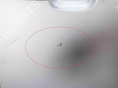 Right front door FORD RANGER (ET) 3.0 TDCi | BP30154911C3