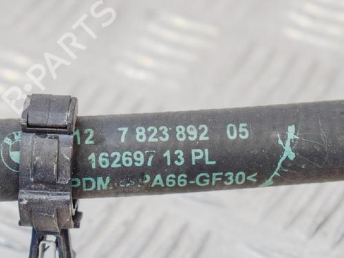 Pipe BMW 7 (G11, G12) 730 d | BP14661662M125