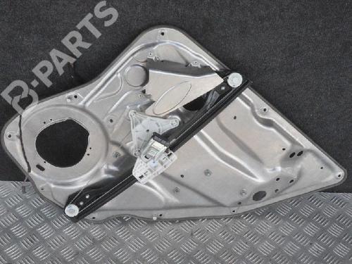 Used Rear left window mechanism MERCEDES-BENZ E-CLASS (W212) E 250 CDI / BlueTEC (212.003, 212.004) (204 hp) 6715151