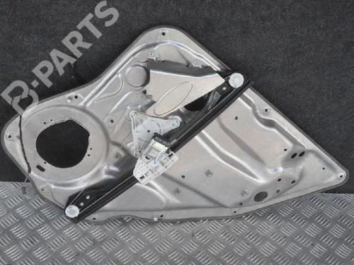 Rear left window mechanism MERCEDES-BENZ E-CLASS (W212) E 250 CDI / BlueTEC (212.003, 212.004) (204 hp) 6715151