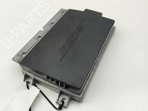 Módulo eletrónico PORSCHE TAYCAN Cross Turismo (Y1B) 4S Performance Battery Plus (Y1BDB1) (571 hp) 28387885