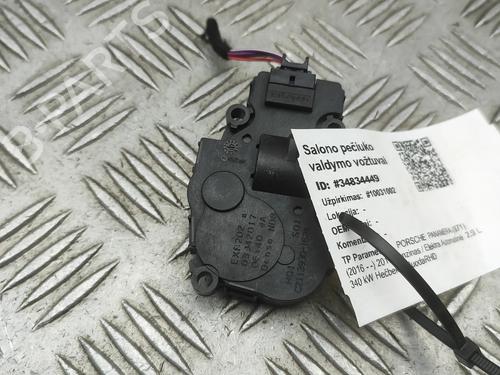 Used Electronic module Electronic module PORSCHE PANAMERA (971) 2.9 4 E-Hybrid (97ABE1, 97BBE1, 97ABX1) (462 hp) 33624906 33624906