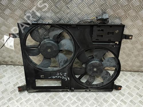 Used Radiator fan LAND ROVER FREELANDER I (L314) 2.0 Td4 4x4 (109 hp) 24306787
