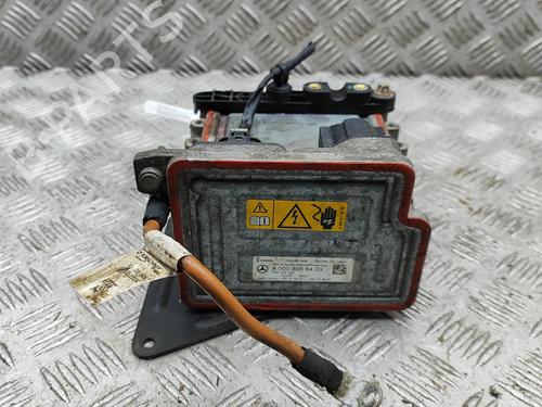 Module électronique MERCEDES-BENZ EQA (H243) EQA 250+ (243.702) (190 hp) 32269213