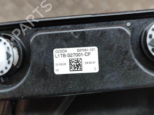 Rear left window mechanism FORD PUMA (J2K, CF7) 1.0 EcoBoost mHEV | BP28430908C24  - Image 7