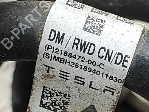 Støddæmperfjeder TESLA MODEL Y (5YJY) EV | BP32973876C152  - Image 6